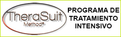 Método therasuit, programa de tratamiento intensivo